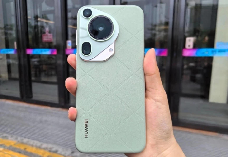 降幅高达2897元，华为“拍照机皇”大跳水，麒麟9010+512GB，可以捡漏了