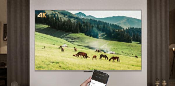 _1869元起！华为Vision智慧屏5 SE优享版开售 配鸿蒙AI_1869元起！华为Vision智慧屏5 SE优享版开售 配鸿蒙AI