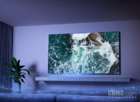 1869元起！华为Vision智慧屏5 SE优享版开售 配鸿蒙AI_1869元起！华为Vision智慧屏5 SE优享版开售 配鸿蒙AI_