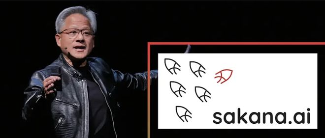 黄仁勋投出的AI明星独角兽，被曝新融资，成立2年多估值超180亿