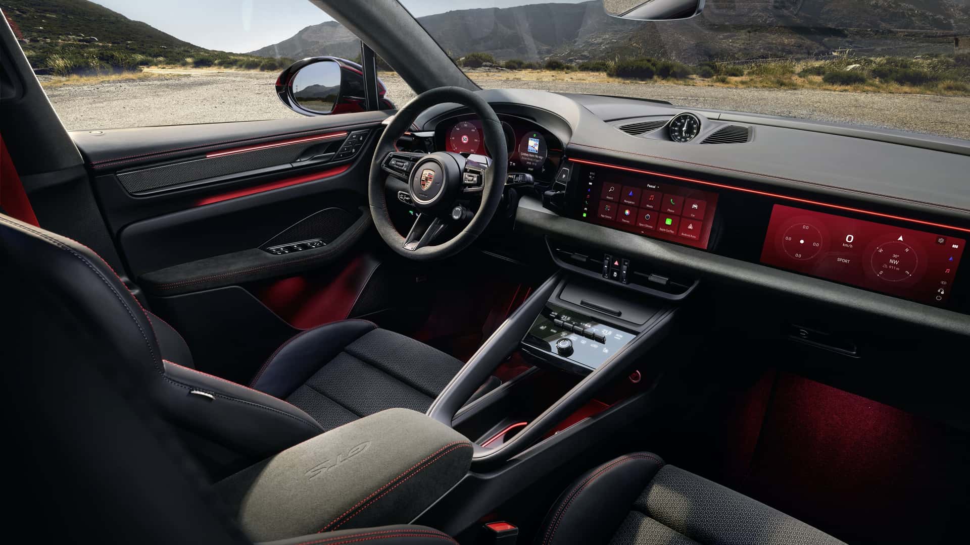 保时捷纯电跑车价格__保时捷电动车美国售价