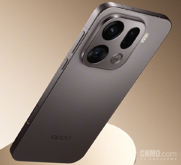 集众新机之长！为什么说OPPO Find X9是全能旗舰__集众新机之长！为什么说OPPO Find X9是全能旗舰