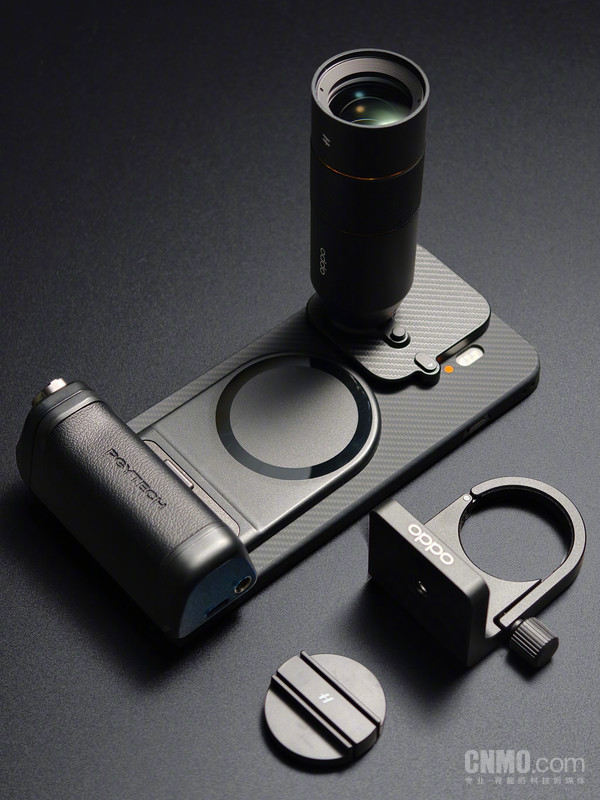 集众新机之长！为什么说OPPO Find X9是全能旗舰__集众新机之长！为什么说OPPO Find X9是全能旗舰