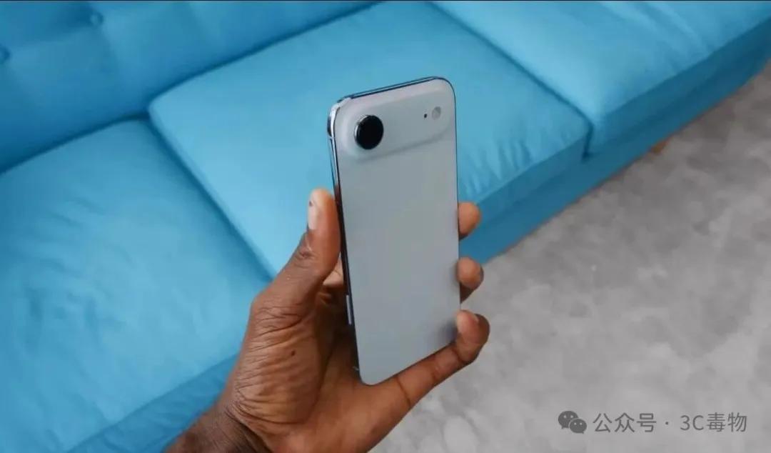 全新苹果air_苹果air测评_