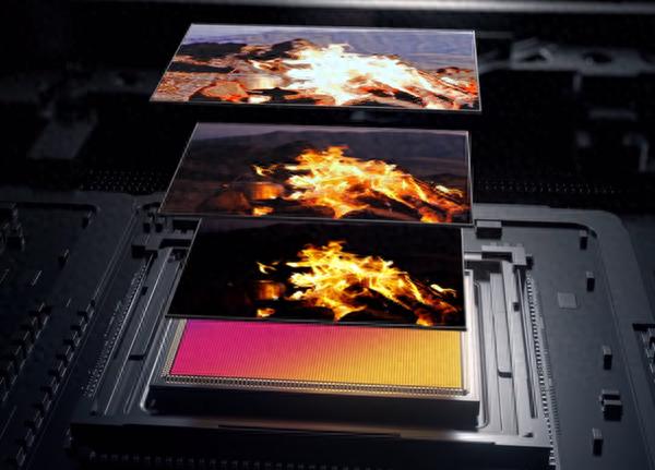 _华为光谱高清壁纸_华为光学镜头供应商