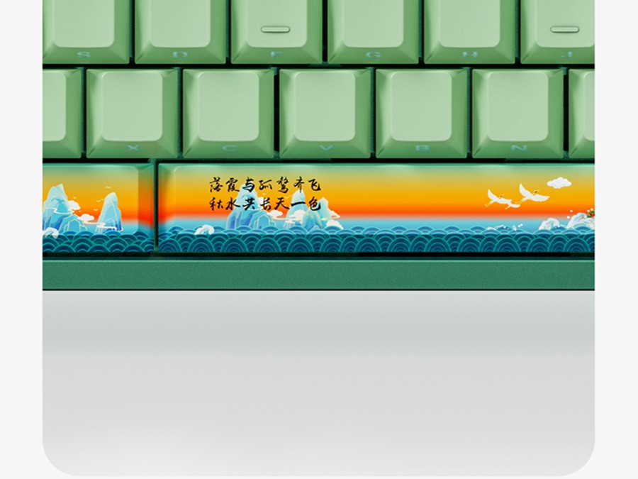 前行者无线键盘怎么样__前行者机械键盘怎么样