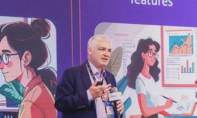 _云计算“活教科书”语出惊人，指明程序员的进化方向_云计算“活教科书”语出惊人，指明程序员的进化方向