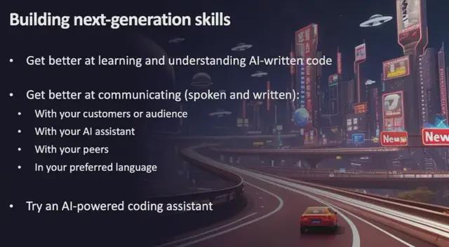 云计算“活教科书”语出惊人，指明程序员的进化方向_云计算“活教科书”语出惊人，指明程序员的进化方向_