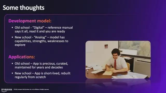 云计算“活教科书”语出惊人，指明程序员的进化方向_云计算“活教科书”语出惊人，指明程序员的进化方向_