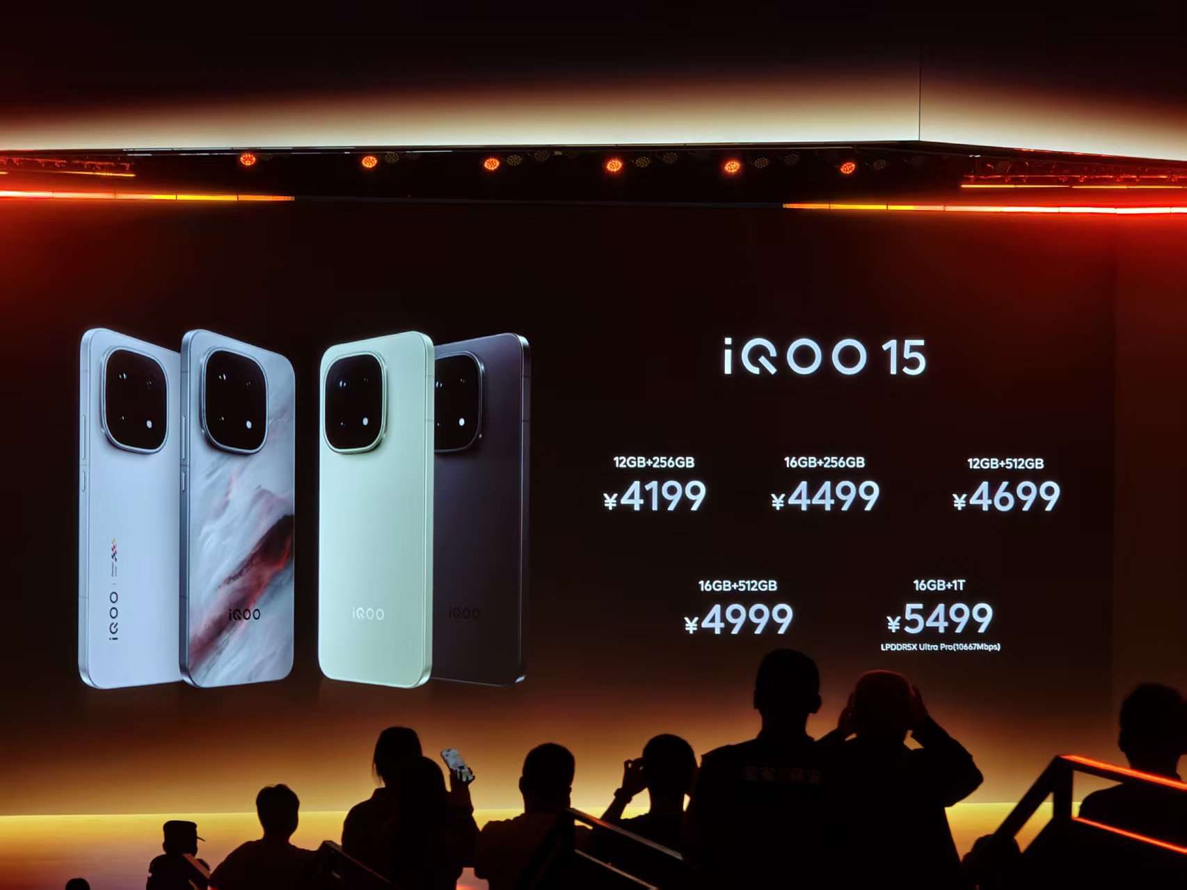 存储价格狂飙，手机要越来越贵？_存储价格狂飙，手机要越来越贵？_