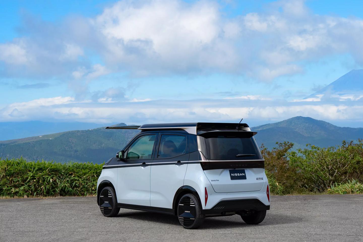 日产电池能用多久__东风日产充电汽车