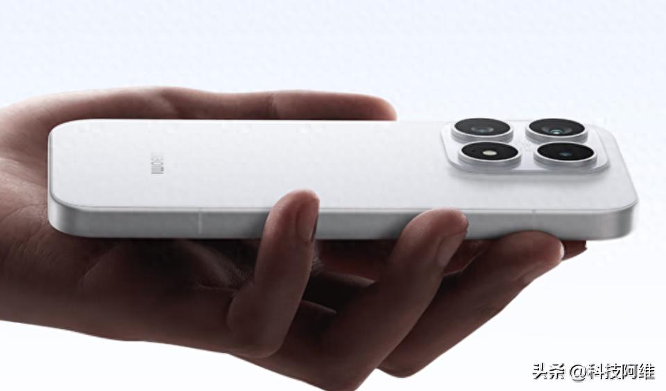 16GB+512GB，双11真正“值得买”的3款直屏手机，用到2031年