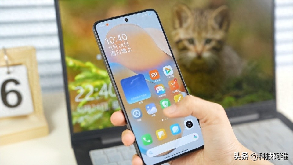 小米目前“最值得买”的一款手机，16GB+1TB直降1470元，120W+2K