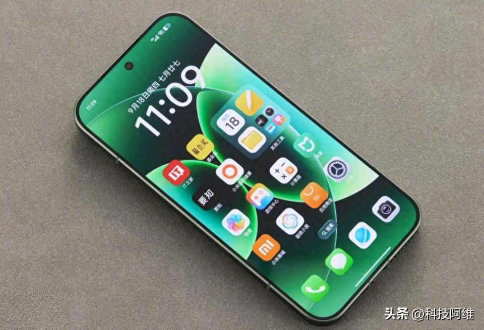 _小米大获成功，7500mAh+IP68+408万跑分，新机再度“供不应求”_小米大获成功，7500mAh+IP68+408万跑分，新机再度“供不应求”