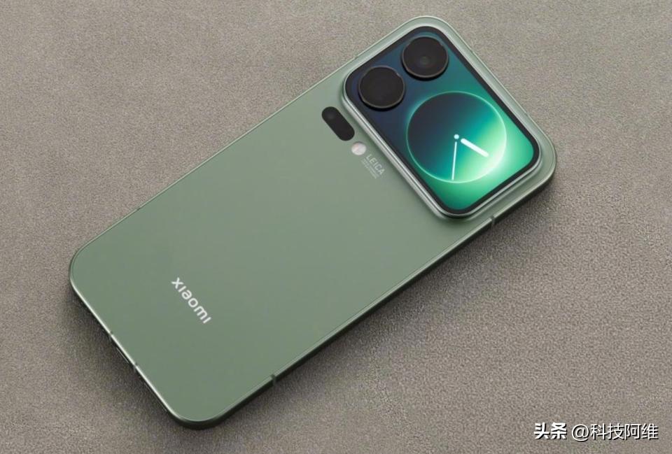 小米大获成功，7500mAh+IP68+408万跑分，新机再度“供不应求”__小米大获成功，7500mAh+IP68+408万跑分，新机再度“供不应求”