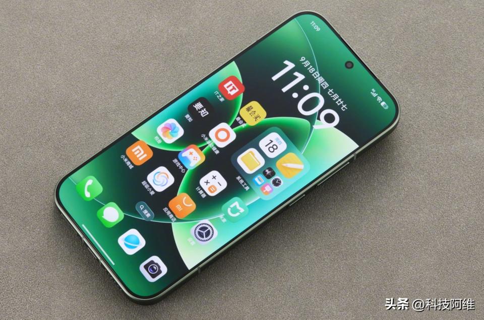 小米大获成功，7500mAh+IP68+408万跑分，新机再度“供不应求”_小米大获成功，7500mAh+IP68+408万跑分，新机再度“供不应求”_