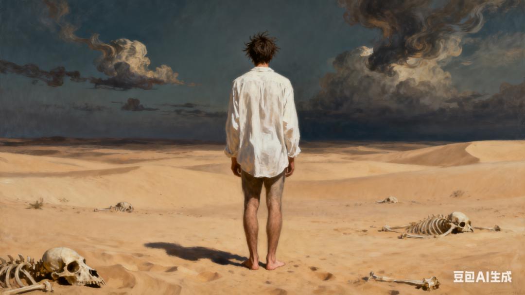 人到中年，没有事业，没有感情，人生一败涂地……丨叶檀回信_人到中年，没有事业，没有感情，人生一败涂地……丨叶檀回信_