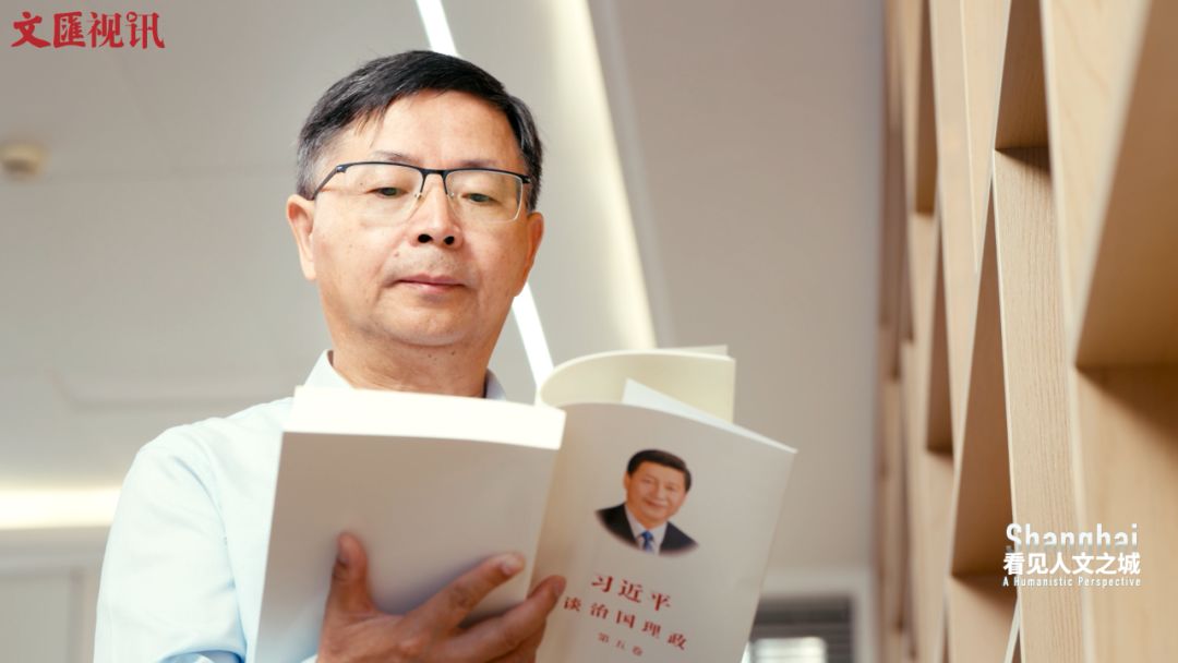 看见人文之城︱王公龙：党的创新理论飞入百姓家__看见人文之城︱王公龙：党的创新理论飞入百姓家