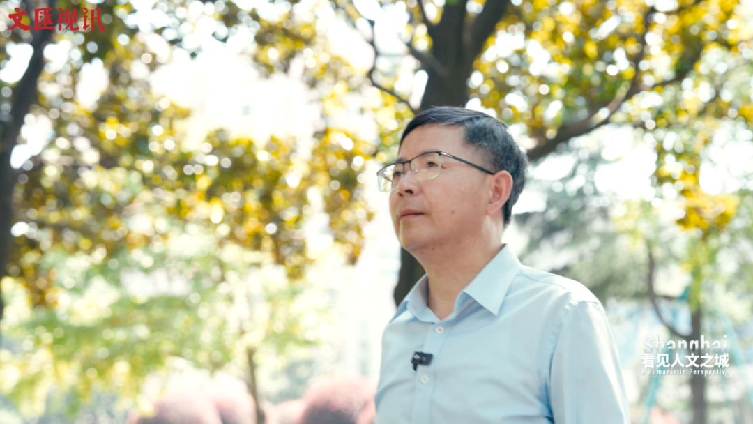 _看见人文之城︱王公龙：党的创新理论飞入百姓家_看见人文之城︱王公龙：党的创新理论飞入百姓家