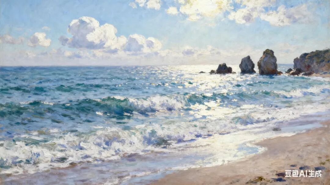 多亏股市赚钱效应，上海消费回来了