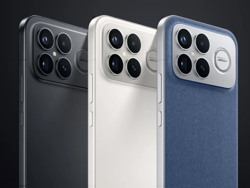 红米K90系列怎么样？答：标准版价格真香，Pro Max往高溢价试探！