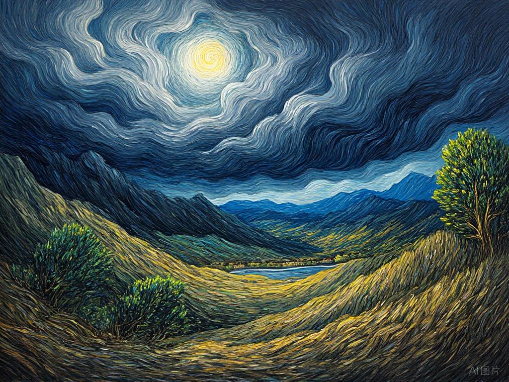 爆发雷霆形容什么_遇雷霆暴风迅雨地震时诵_