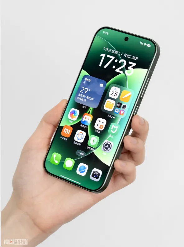 这两行代码,干掉了小米手机最烦人的限制