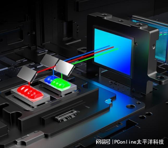 当贝D7X Pro：当光影遇上智慧，三色激光重塑家庭观影标准_当贝D7X Pro：当光影遇上智慧，三色激光重塑家庭观影标准_