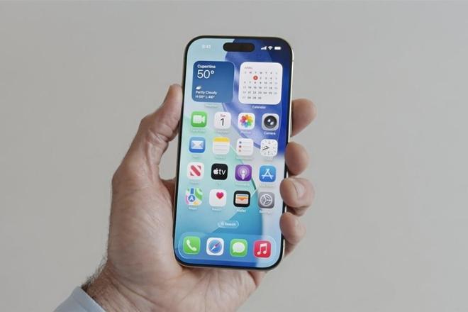 _苹果蝉联冠军，小米被vivo超越，OPPO排名第四_苹果蝉联冠军，小米被vivo超越，OPPO排名第四