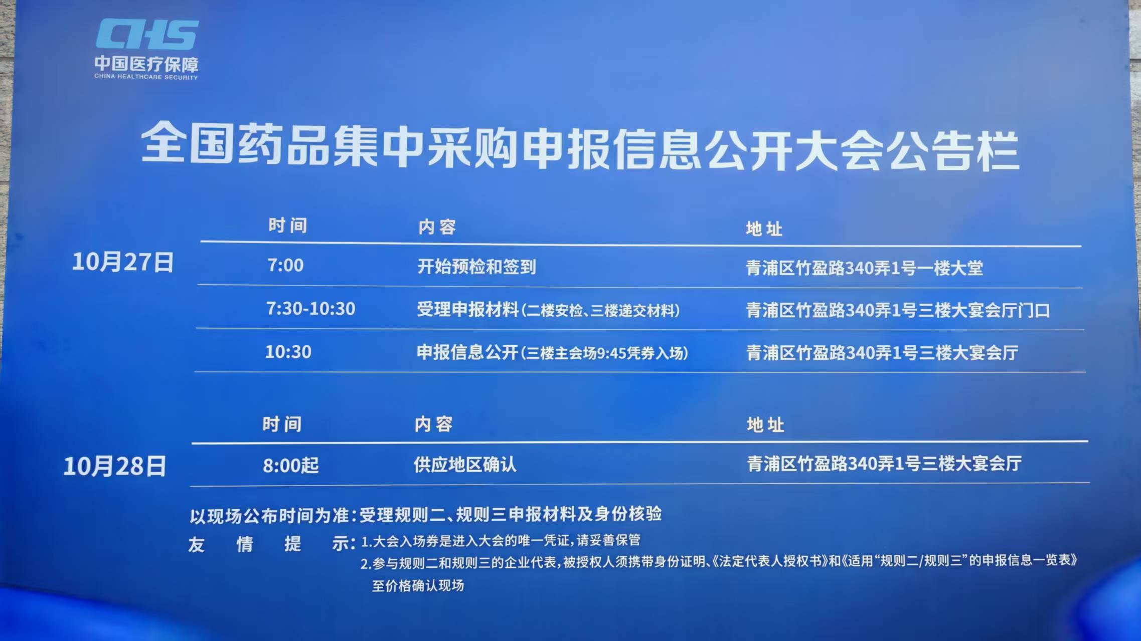 2020药品集采开标_2020年药品集采_