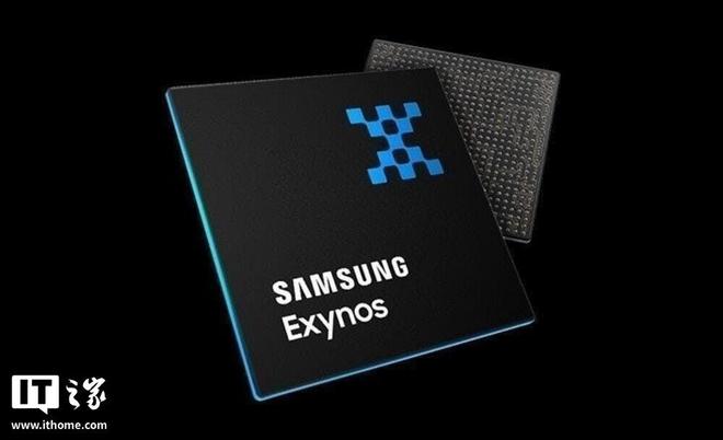 三星芯片的优势__三星旗舰手机芯片