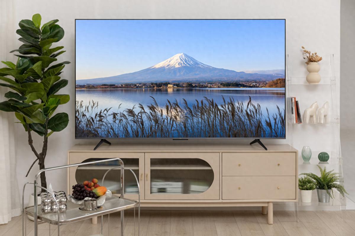 新款电视发布_电视机新品发布_