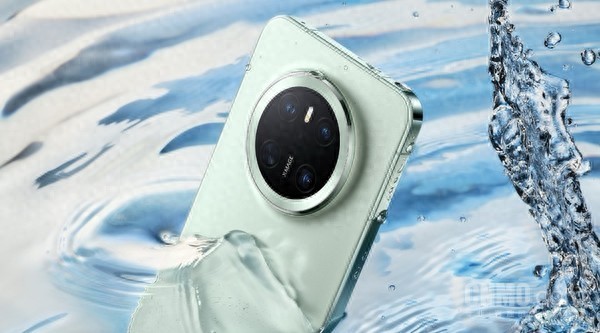 华为新机正式登场_华为发布新手机_