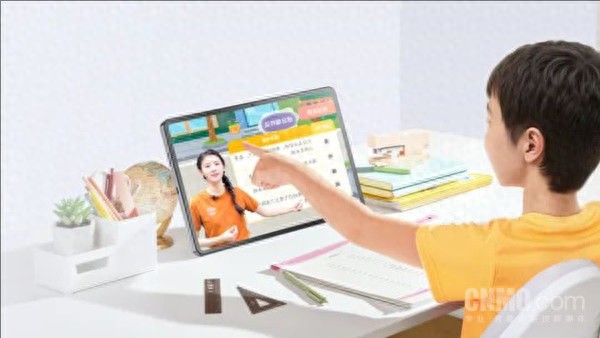 三季度中国学习平板市场销量达180.6万台 作业帮领跑