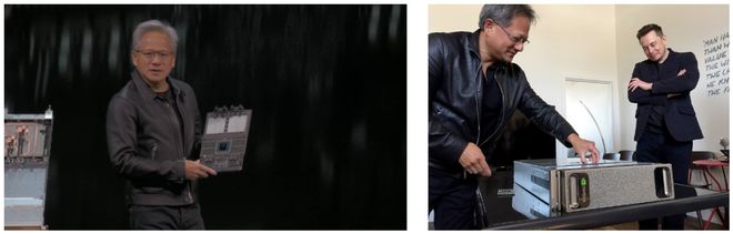 「美队」老黄深夜扔出地表最强GPU！算力百倍狂飙，下次改演雷神__「美队」老黄深夜扔出地表最强GPU！算力百倍狂飙，下次改演雷神