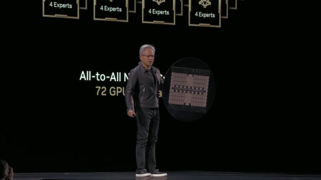 「美队」老黄深夜扔出地表最强GPU！算力百倍狂飙，下次改演雷神__「美队」老黄深夜扔出地表最强GPU！算力百倍狂飙，下次改演雷神