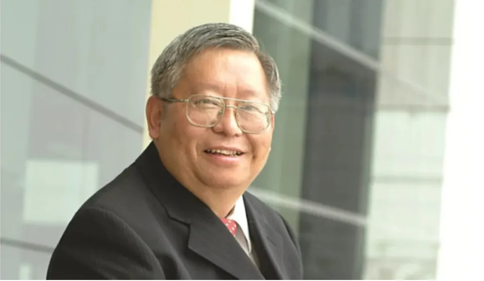 传台积电退休老将罗唯仁将加盟英特尔！