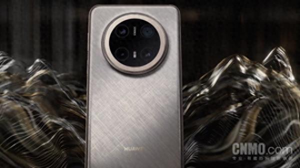 物理变焦新玩法！华为Mate 80 Pro+/RS影像配置曝光