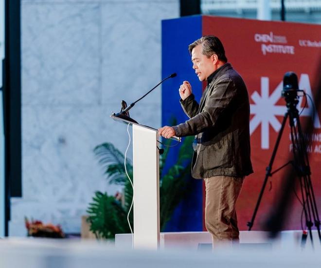 _诺奖得主、全球产业领袖热议AI,陈天桥宣布10亿美元算力支持发现式智能_诺奖得主、全球产业领袖热议AI,陈天桥宣布10亿美元算力支持发现式智能