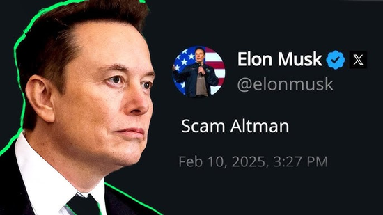 硅谷侠马斯克__马斯克与谷歌创始人