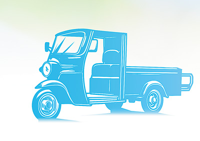 神州福星老年代步电动三轮车_神州行电三轮_