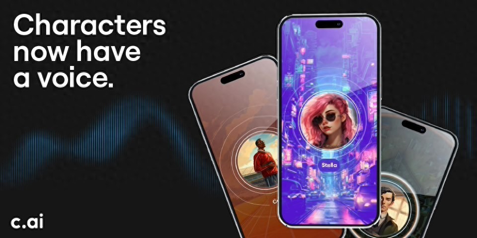 _曾被指诱导14岁少年自杀，Character.AI将禁止未成年与机器人聊天_曾被指诱导14岁少年自杀，Character.AI将禁止未成年与机器人聊天