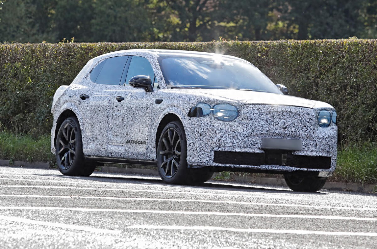 宾利汽车细节_二手宾利欧陆gt12款_