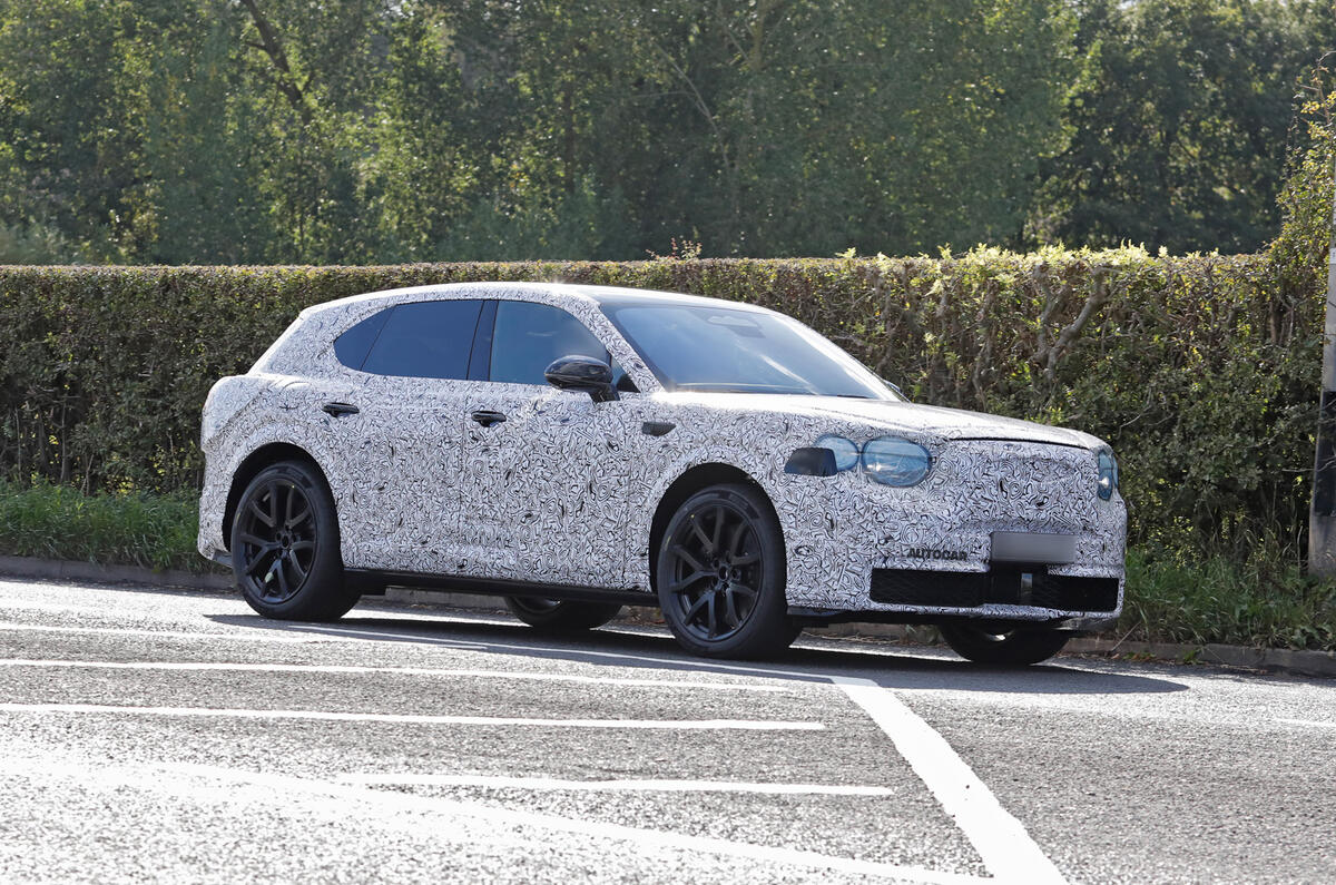 二手宾利欧陆gt12款__宾利汽车细节