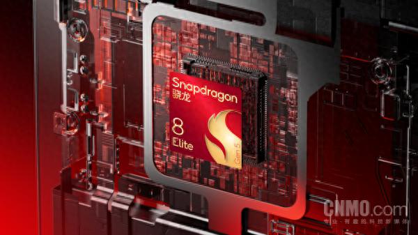 第五代骁龙8技术规格和性能数据曝光:跑分破330万_第五代骁龙8技术规格和性能数据曝光:跑分破330万_