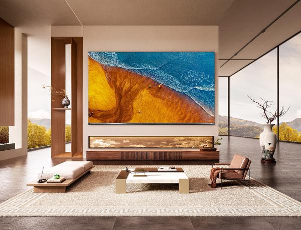 _海信技术立企战略分析_海信信动力计划