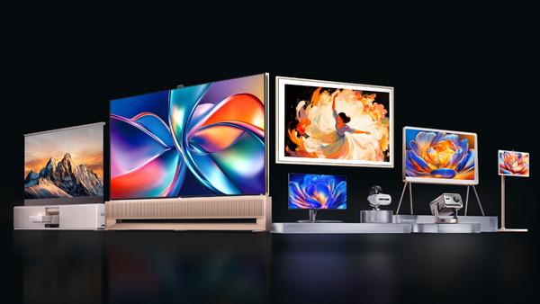 海信技术立企战略分析_海信信动力计划_