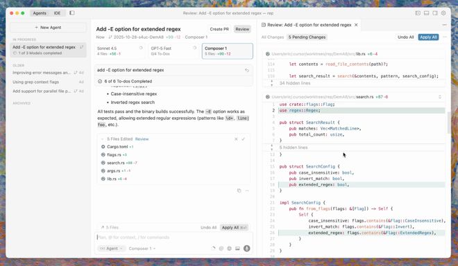 老黄亲自站台，英伟达编程神器！Cursor 2.0自研模型狂飙4倍__老黄亲自站台，英伟达编程神器！Cursor 2.0自研模型狂飙4倍