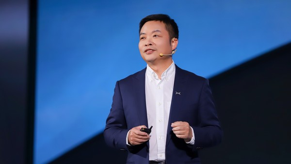 曝AI专家周舒畅加入小鹏汽车 任自动驾驶算法高级总监__曝AI专家周舒畅加入小鹏汽车 任自动驾驶算法高级总监