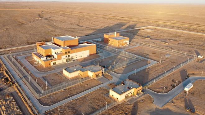 核电站用铀_钍核电池和钍核能电厂_